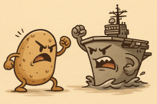 spud vs GZ small